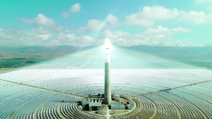 青海 光熱發(fā)電技術(shù)優(yōu)勢(shì)凸顯，為新型能源體系建設(shè)注入強(qiáng)勁動(dòng)力