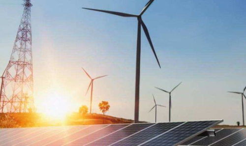 隆基股份估值回歸 新能源個股的上漲浪潮是否終結(jié)？