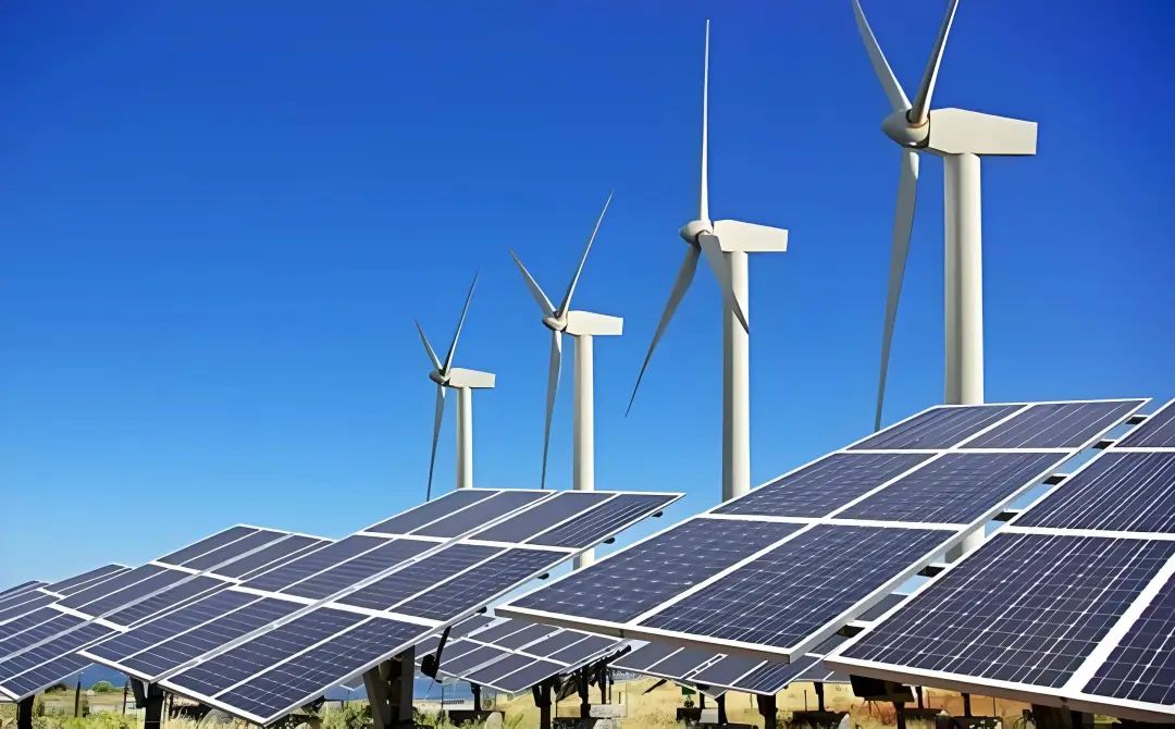 能環(huán)寶 新型儲能，從新能源經(jīng)濟(jì)的隱秘角落走向舞臺中心