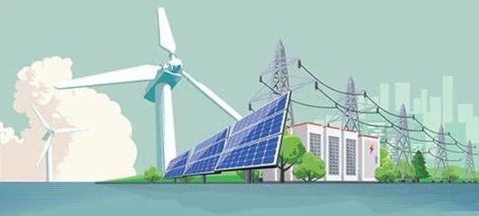 能源電力日報(bào) | 國家能源局 積極推動新型儲能技術(shù)研發(fā)，加快需求側(cè)響應(yīng)能力建設(shè)