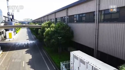 新型能源蓄勢待發(fā) 中國能源含“綠”量提升，新型儲能領(lǐng)航轉(zhuǎn)型
