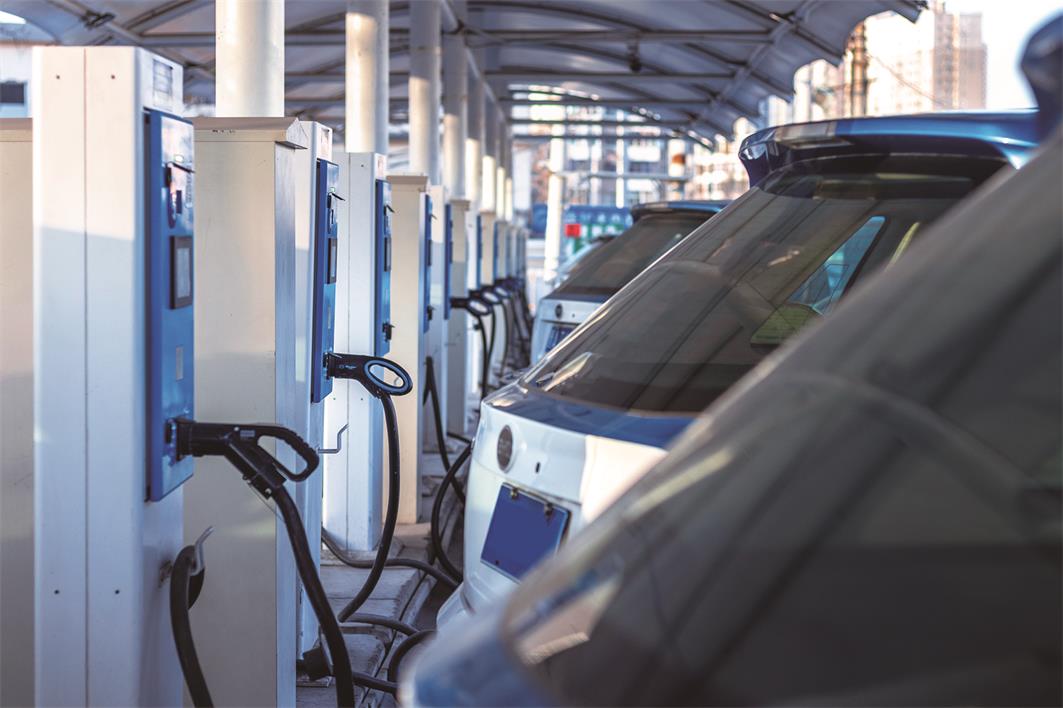 創(chuàng)新有機(jī)硅阻燃劑 為新能源汽車PA阻燃材料發(fā)展注入強(qiáng)勁動力